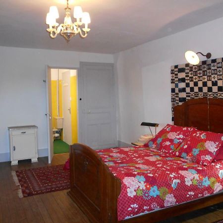 Montauban Chambre D'Hotes Le 77 Bagian luar foto