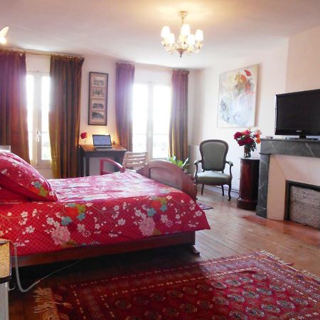 Montauban Chambre D'Hotes Le 77 Bagian luar foto