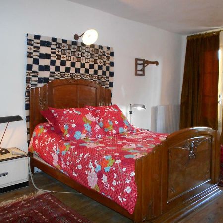 Montauban Chambre D'Hotes Le 77 Bagian luar foto