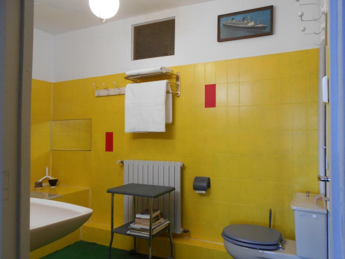 Montauban Chambre D'Hotes Le 77 Bagian luar foto