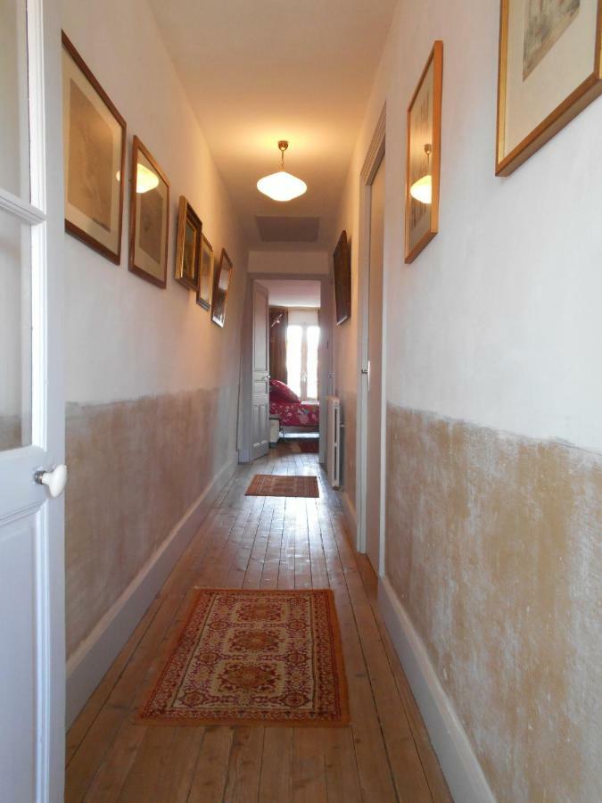 Montauban Chambre D'Hotes Le 77 Bagian luar foto