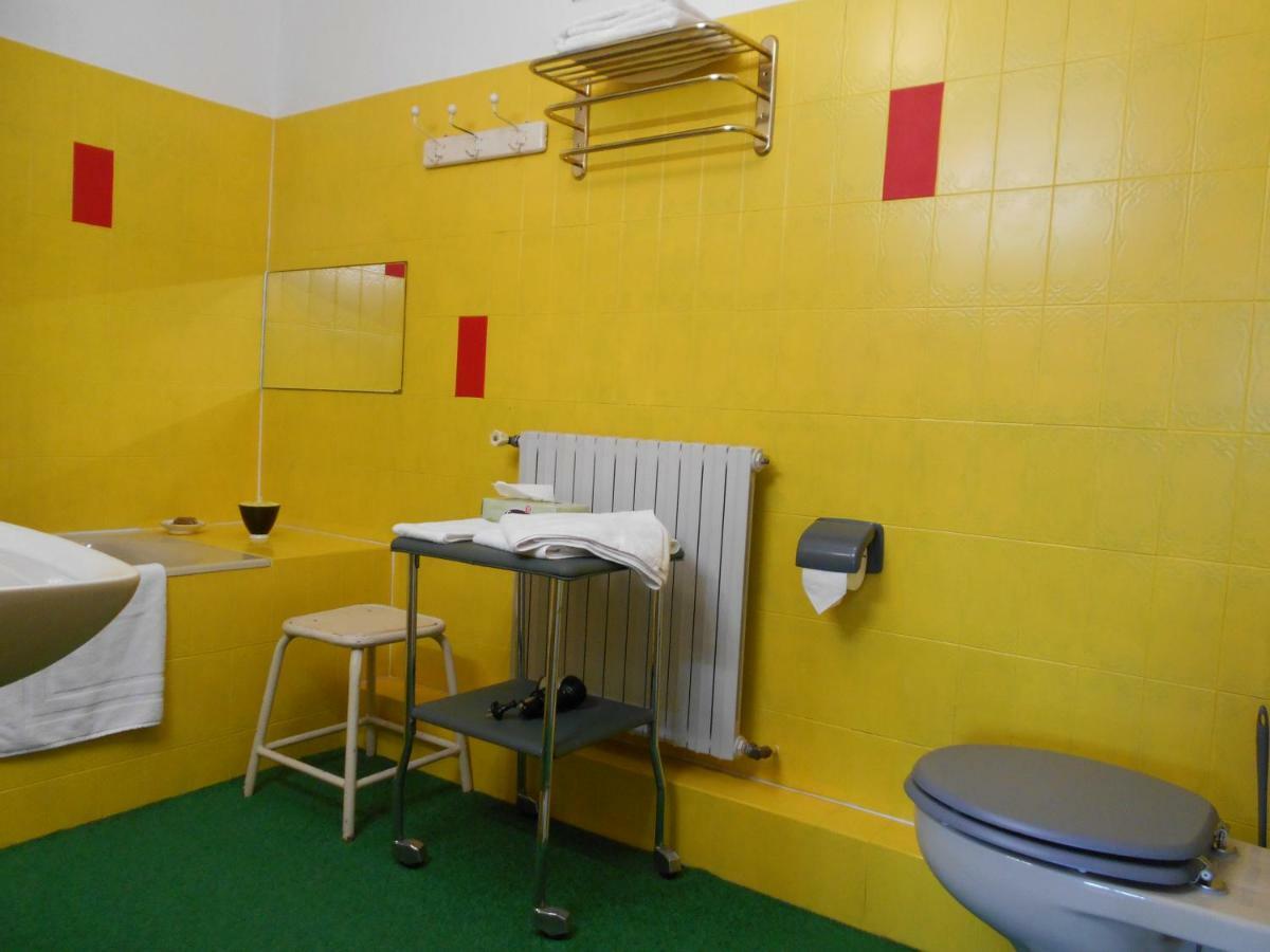 Montauban Chambre D'Hotes Le 77 Bagian luar foto