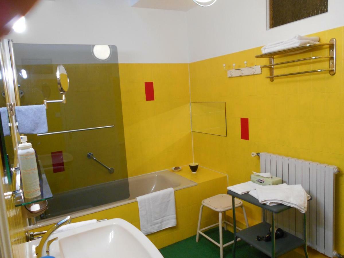 Montauban Chambre D'Hotes Le 77 Bagian luar foto