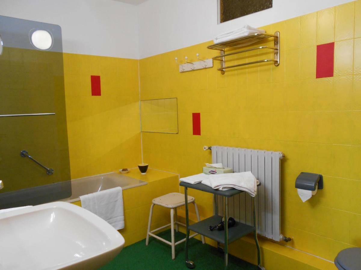Montauban Chambre D'Hotes Le 77 Bagian luar foto